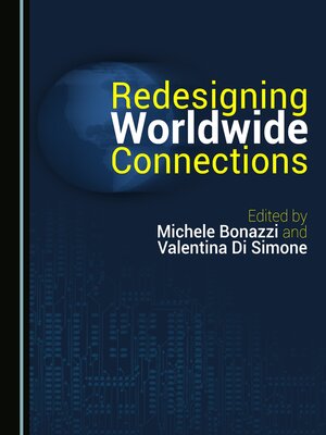 cover image of Redesigning Worldwide Connections